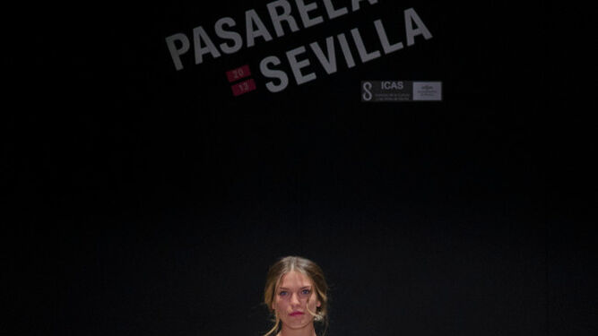 Tu sue&ntilde;o, mi sue&ntilde;o.  - Pasarela de Sevilla