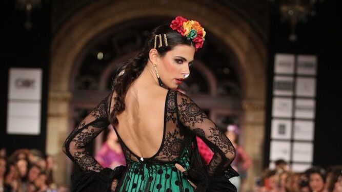 Manuela Mac&iacute;as - We Love Flamenco 2016