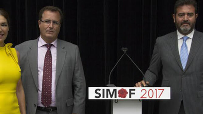 Simof estrenará nuevo escenario en 2017